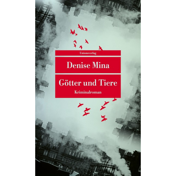 UND TIERE - Krimi
