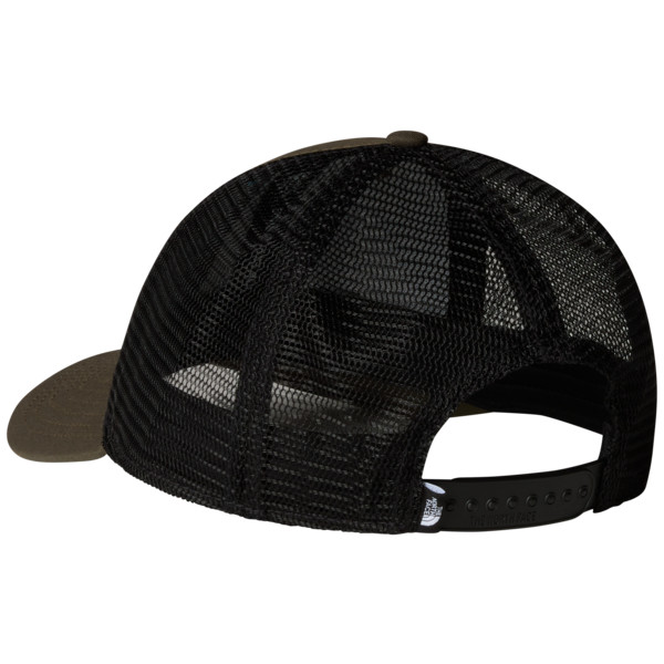The North Face EMBROIDERED MUDDER TRUCKER Unisex - Cap Ansicht 2
