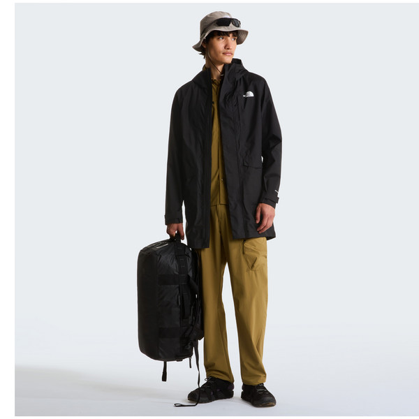 The North Face M PACKABLE SHELL PARKA Herren - Regenmantel Ansicht 6