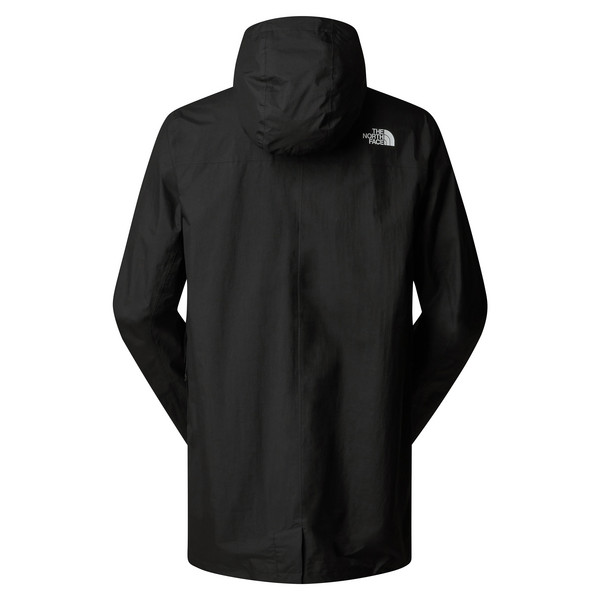 The North Face M PACKABLE SHELL PARKA Herren - Regenmantel Ansicht 2