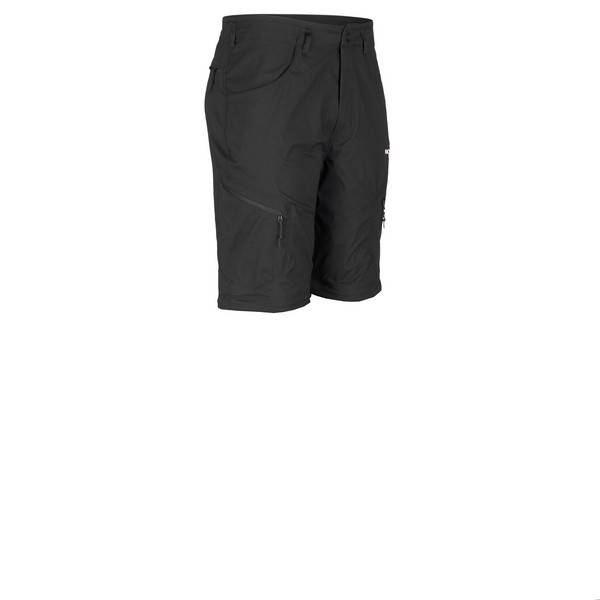 The North Face M EXPLORATION REG TAPERED CONVERTIBLE PA Herren - Trekkinghose Ansicht 5