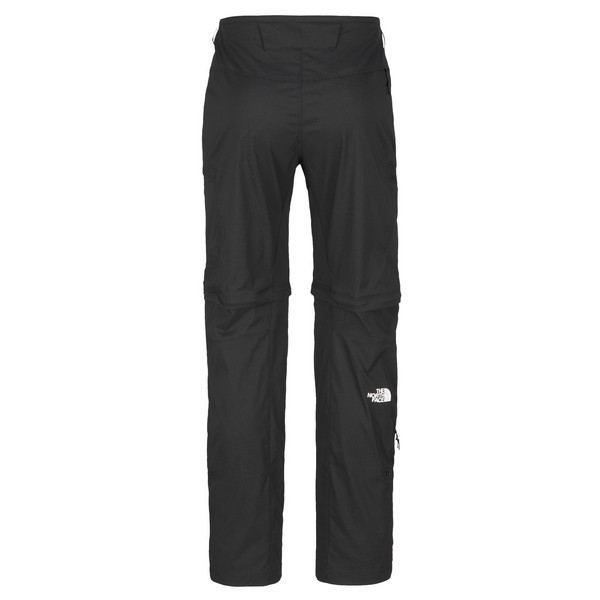 The North Face M EXPLORATION REG TAPERED CONVERTIBLE PA Herren - Trekkinghose Ansicht 4