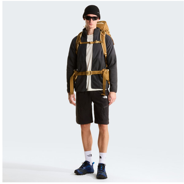 The North Face M EXPLORATION REG TAPERED CONVERTIBLE PA Herren - Trekkinghose Ansicht 15