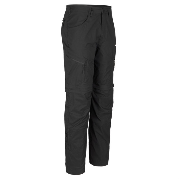 The North Face M EXPLORATION REG TAPERED CONVERTIBLE PA Herren - Trekkinghose Ansicht 3
