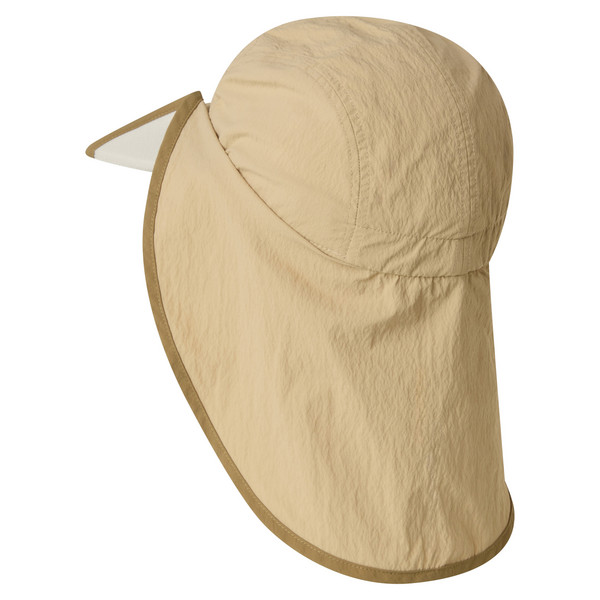 The North Face CLASS V CONVERTIBLE SUNSHIELD Unisex - Sonnenhut Ansicht 2