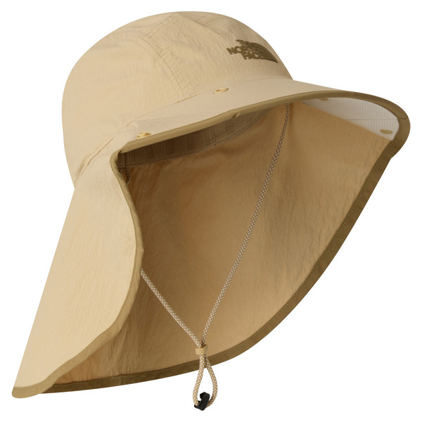 The North Face CLASS V CONVERTIBLE SUNSHIELD Unisex - Sonnenhut