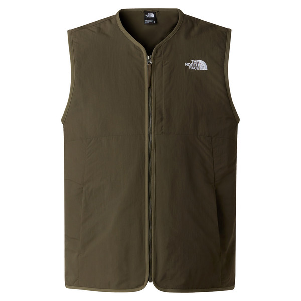 North Face U ILTI LINER VEST Unisex - Weste