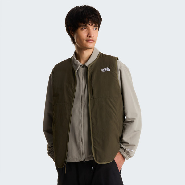 The North Face U ILTI LINER VEST Unisex - Weste Ansicht 6