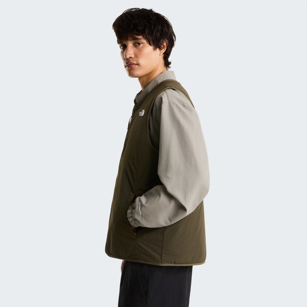 The North Face U ILTI LINER VEST Unisex - Weste Ansicht 4
