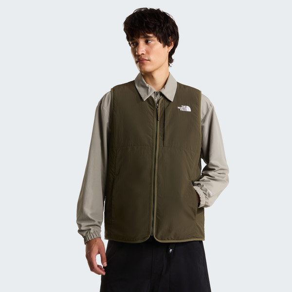 The North Face U ILTI LINER VEST Unisex - Weste Ansicht 3