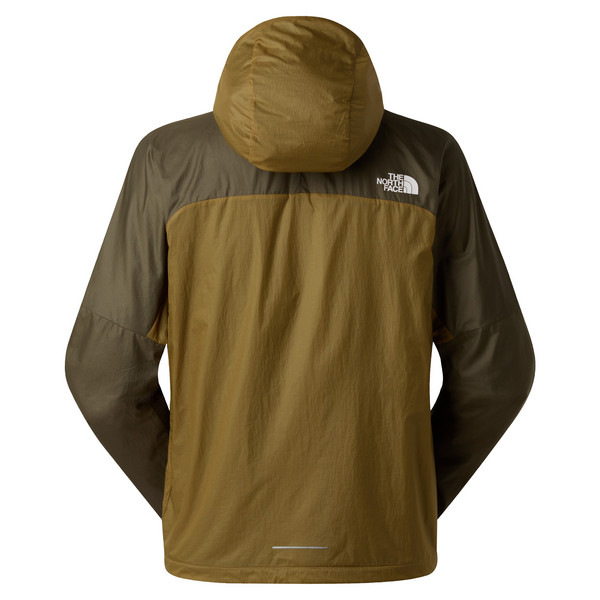 The North Face M RIDGELITE FUTUREFLEECE WIND JACKET Herren - Windbreaker Ansicht 2