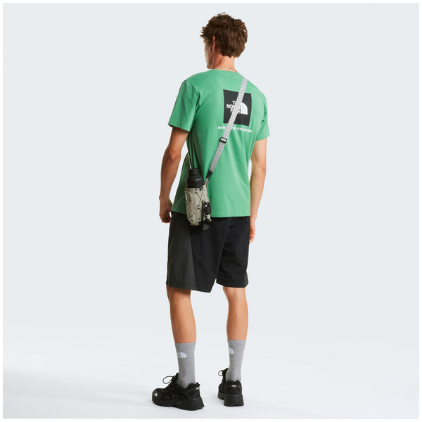 The North Face M EVOLUTION BOX NSE REGULAR SHORT SLEEVE Herren - T-Shirt Ansicht 6