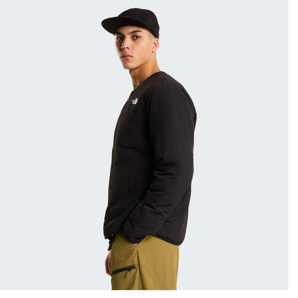 The North Face M ILTI LINER JACKET Herren - Übergangsjacke Ansicht 6