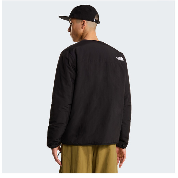 The North Face M ILTI LINER JACKET Herren - Übergangsjacke Ansicht 5