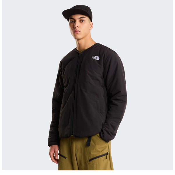 The North Face M ILTI LINER JACKET Herren - Übergangsjacke Ansicht 3
