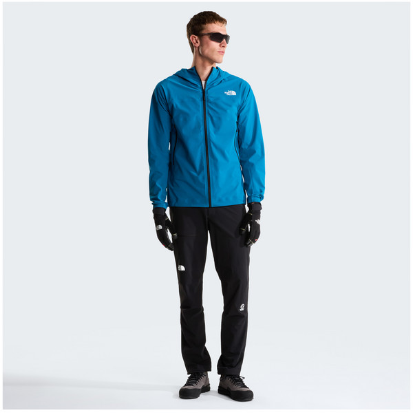 The North Face M SUMMIT OFF WIDTH PANT Herren - Kletterhose Ansicht 6
