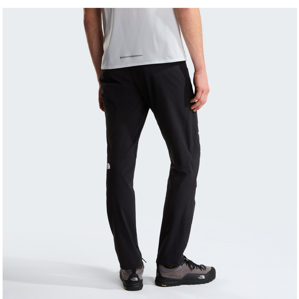 The North Face M SUMMIT OFF WIDTH PANT Herren - Kletterhose Ansicht 4