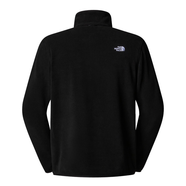 The North Face M GLACIER FLEECE JACKET Herren - Fleecejacke Ansicht 2