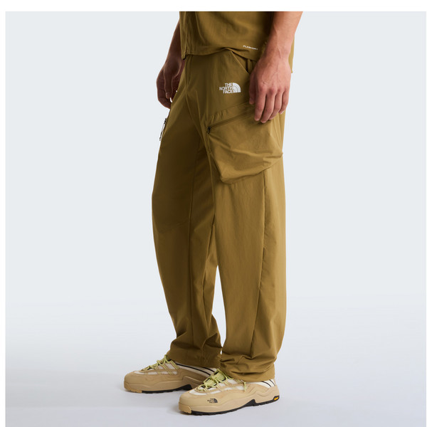 The North Face M PACKABLE LOOSE PANTS Herren - Trekkinghose Ansicht 5