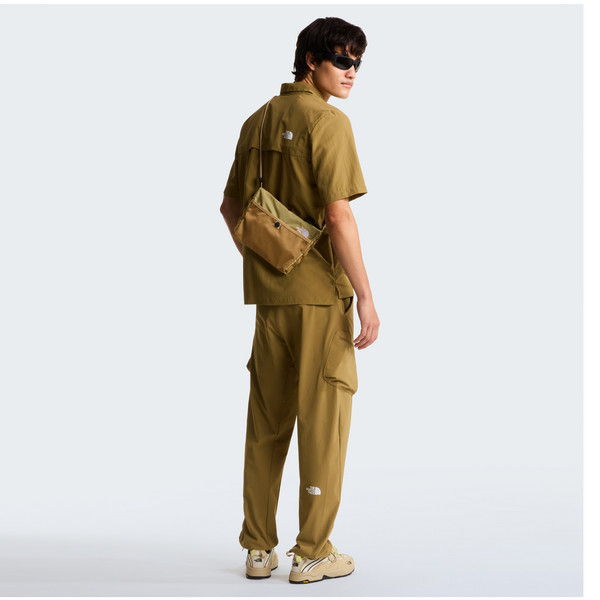 The North Face M PACKABLE LOOSE PANTS Herren - Trekkinghose Ansicht 6