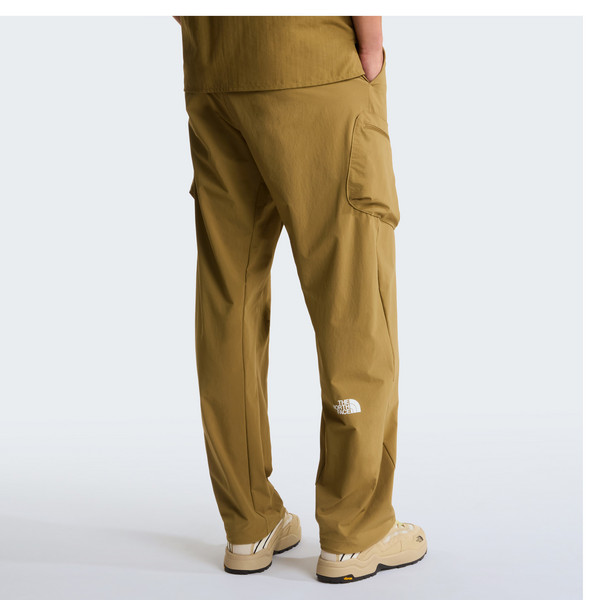 The North Face M PACKABLE LOOSE PANTS Herren - Trekkinghose Ansicht 4