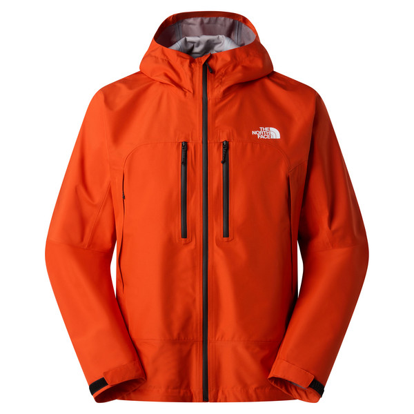 The North Face M VALLEY VIEW JACKET Herren - Hardshelljacke