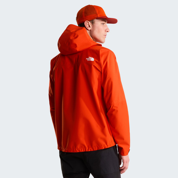 The North Face M VALLEY VIEW JACKET Herren - Hardshelljacke Ansicht 5