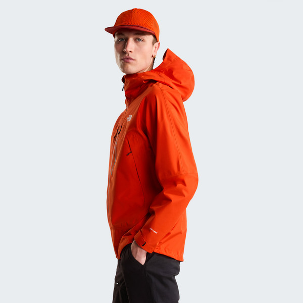 The North Face M VALLEY VIEW JACKET Herren - Hardshelljacke Ansicht 4