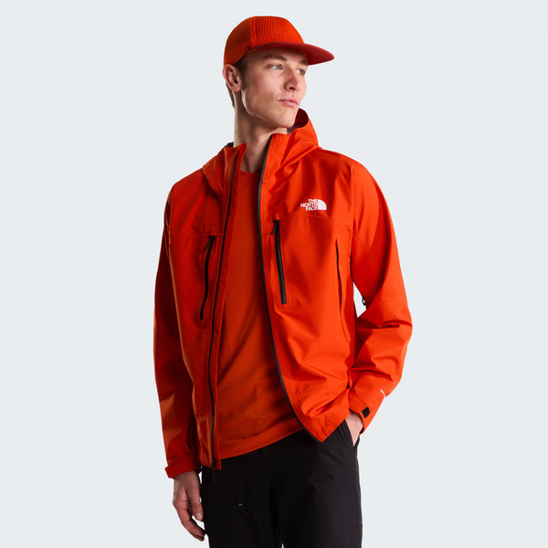 The North Face M VALLEY VIEW JACKET Herren - Hardshelljacke Ansicht 6