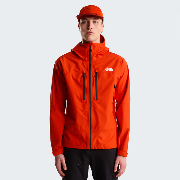 The North Face M VALLEY VIEW JACKET Herren - Hardshelljacke Ansicht 3