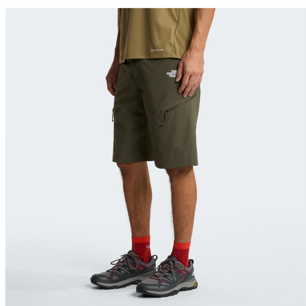 The North Face M EXPLORATION SHORT Herren - Shorts Ansicht 3