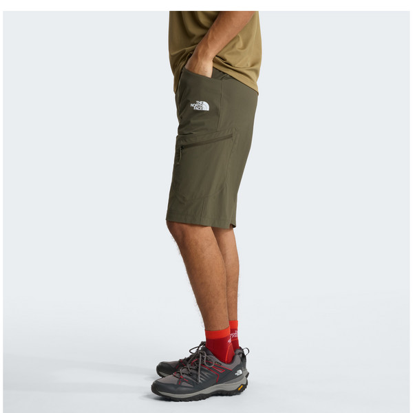 The North Face M EXPLORATION SHORT Herren - Shorts Ansicht 5
