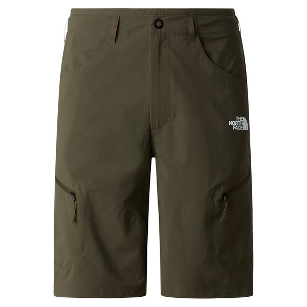 The North Face M EXPLORATION SHORT Herren - Shorts