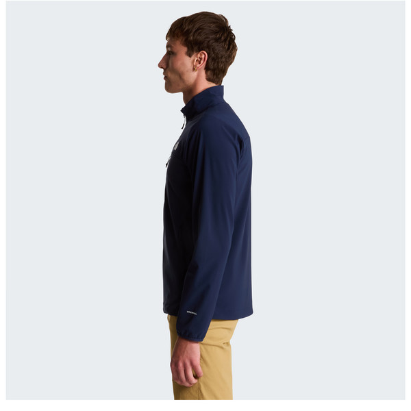 The North Face M NIMBLE JACKET 2 Herren - Softshelljacke Ansicht 6