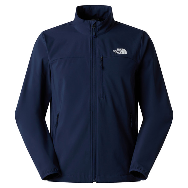 The North Face M NIMBLE JACKET 2 Herren - Softshelljacke