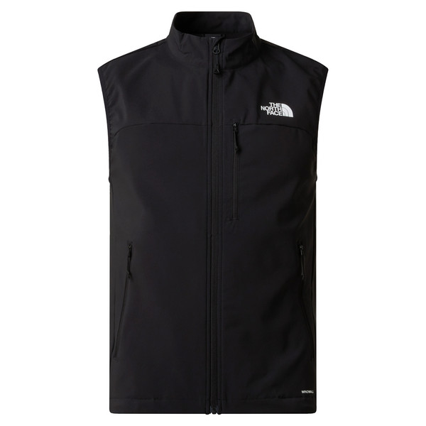 The North Face M NIMBLE VEST 2 Herren - Softshellweste