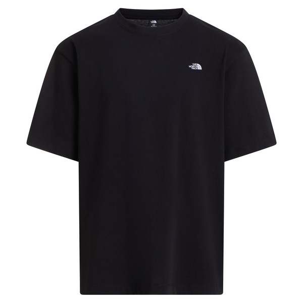 The North Face M TNF ESSENTIAL SIMPLE DOME OS SS TEE Herren - T-Shirt
