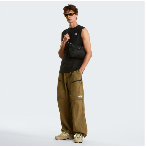 The North Face M EVOLUTION SIMPLE DOME TANK Herren - Muskelshirt Ansicht 6