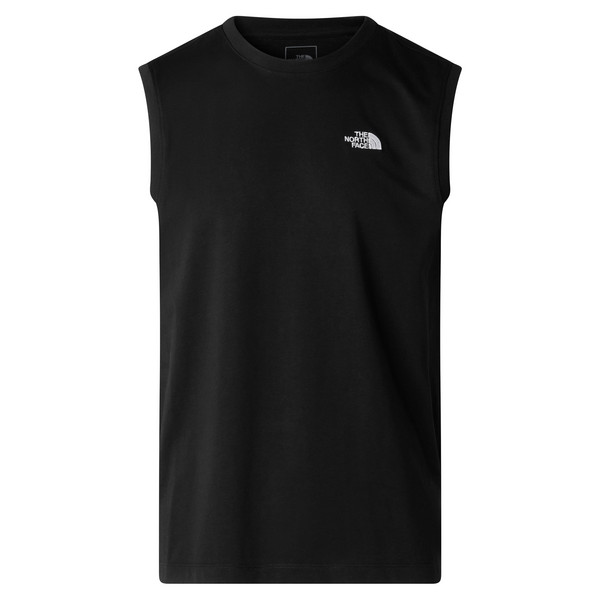 The North Face M EVOLUTION SIMPLE DOME TANK Herren - Muskelshirt Ansicht 1