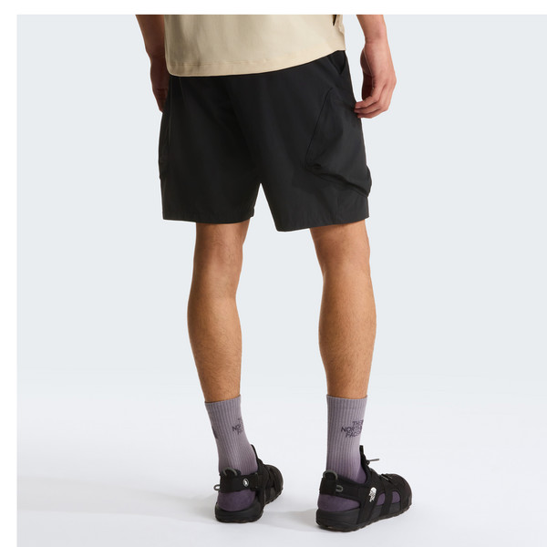 The North Face M PACKABLE SHORT Herren - Shorts Ansicht 4