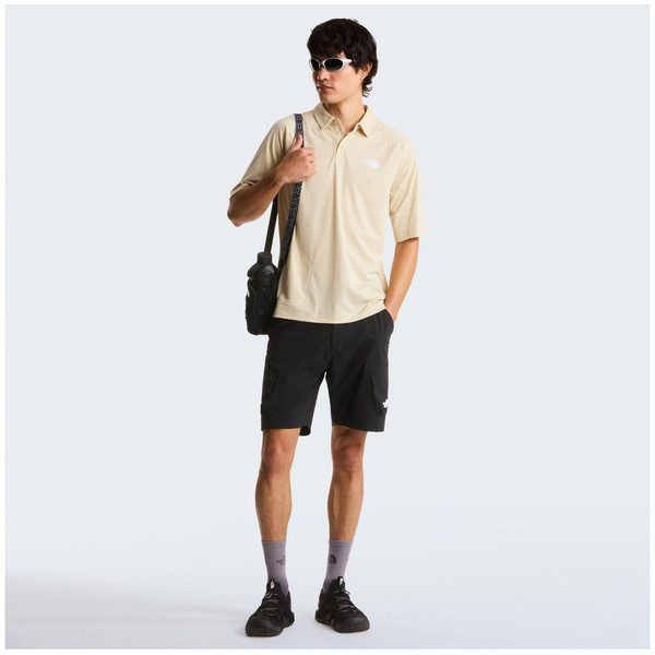 The North Face M PACKABLE SHORT Herren - Shorts Ansicht 6