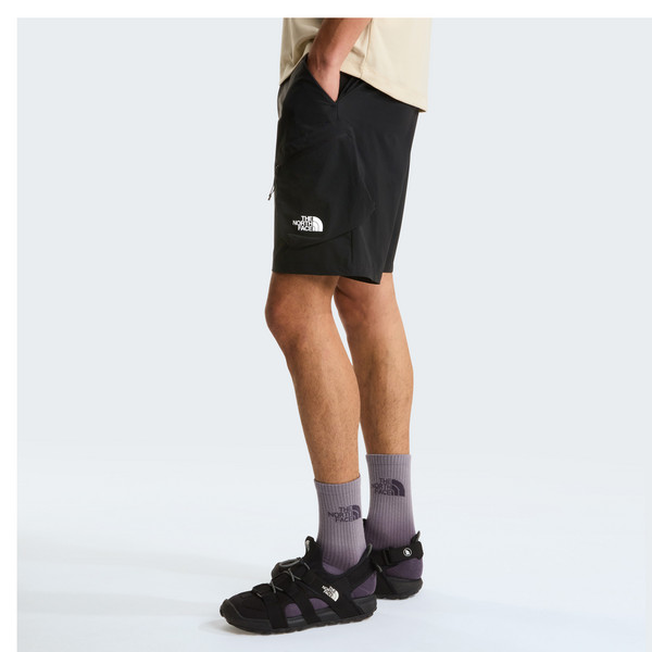 The North Face M PACKABLE SHORT Herren - Shorts Ansicht 5
