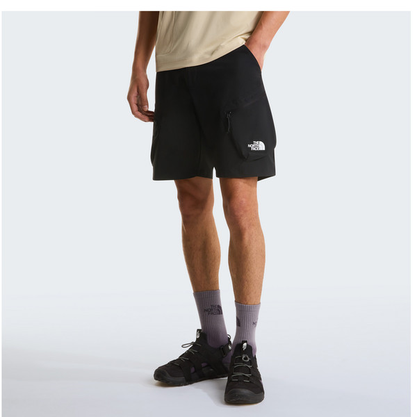 The North Face M PACKABLE SHORT Herren - Shorts Ansicht 3