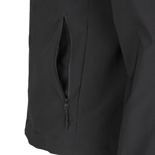 The North Face M NIMBLE HOODIE 2 Herren - Softshelljacke Ansicht 3