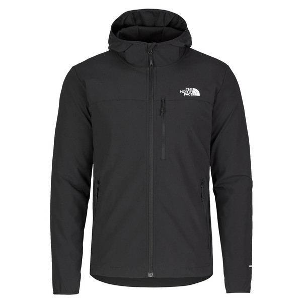The North Face M NIMBLE HOODIE 2 Herren - Softshelljacke