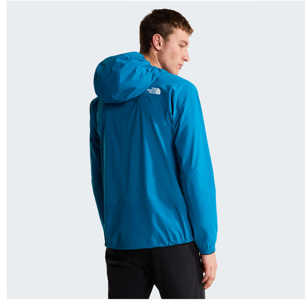 The North Face M SUMMIT OFF WIDTH JACKET Herren - Softshelljacke Ansicht 5