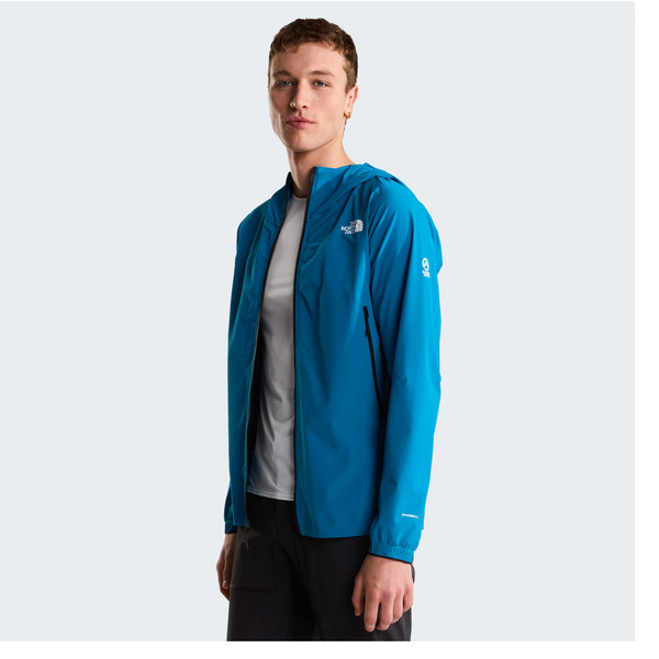 The North Face M SUMMIT OFF WIDTH JACKET Herren - Softshelljacke Ansicht 4