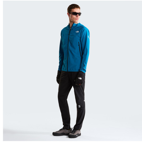 The North Face M SUMMIT OFF WIDTH JACKET Herren - Softshelljacke Ansicht 7