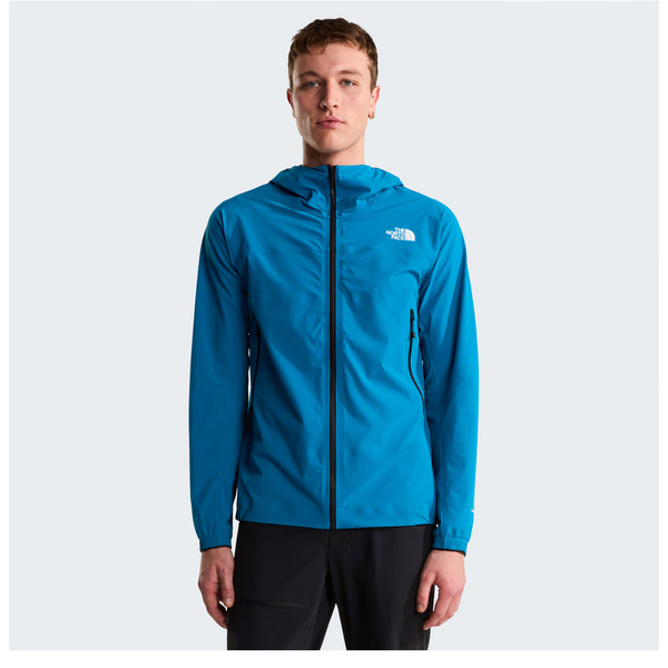 The North Face M SUMMIT OFF WIDTH JACKET Herren - Softshelljacke Ansicht 3