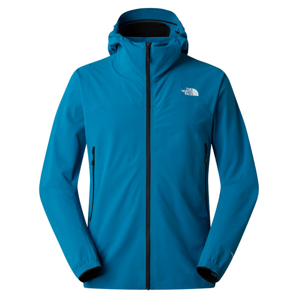 The North Face M SUMMIT OFF WIDTH JACKET Herren - Softshelljacke Ansicht 1